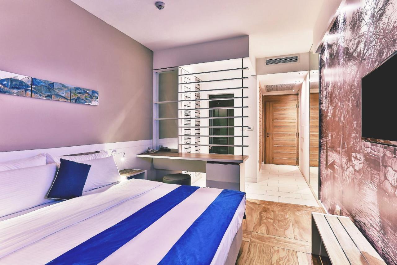 Carine Hotel Delfin Bijela Esterno foto