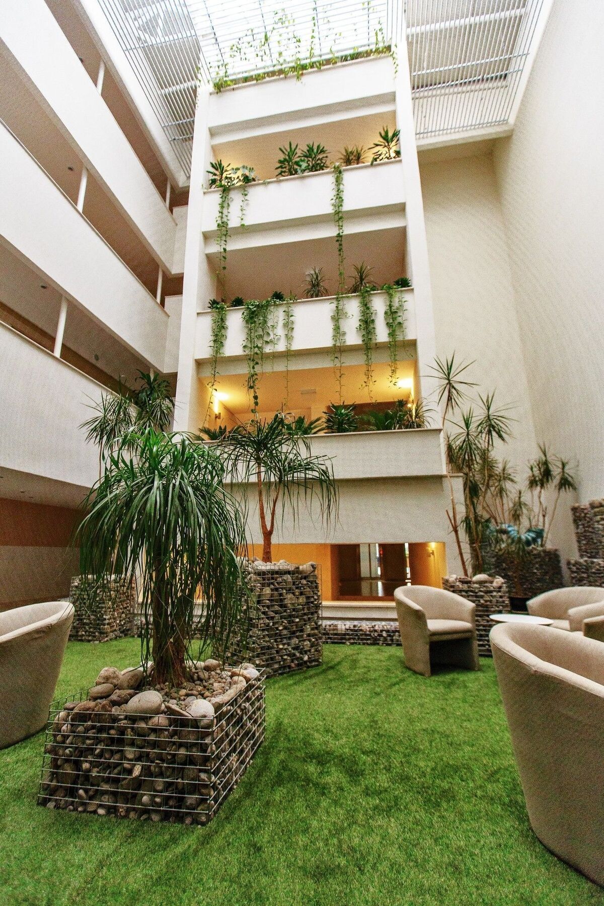 Carine Hotel Delfin Bijela Esterno foto
